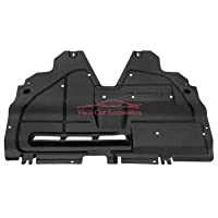Rezaw - Plast Cubre Carter Parte Central Protector Carter P. 206-150601